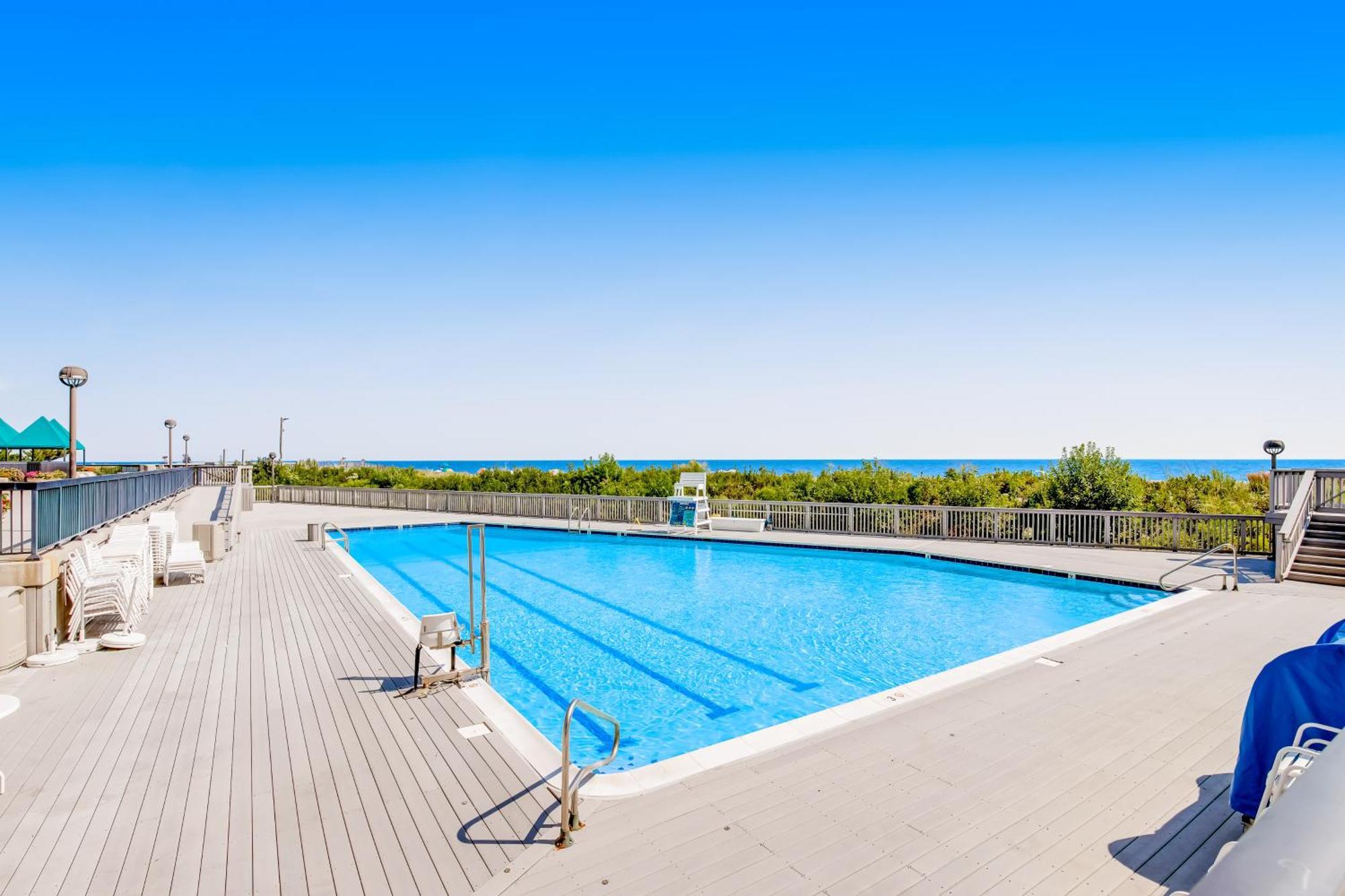 فيلا Sea Colony Pinewood II شاطئ بيثاني الغرفة الصورة