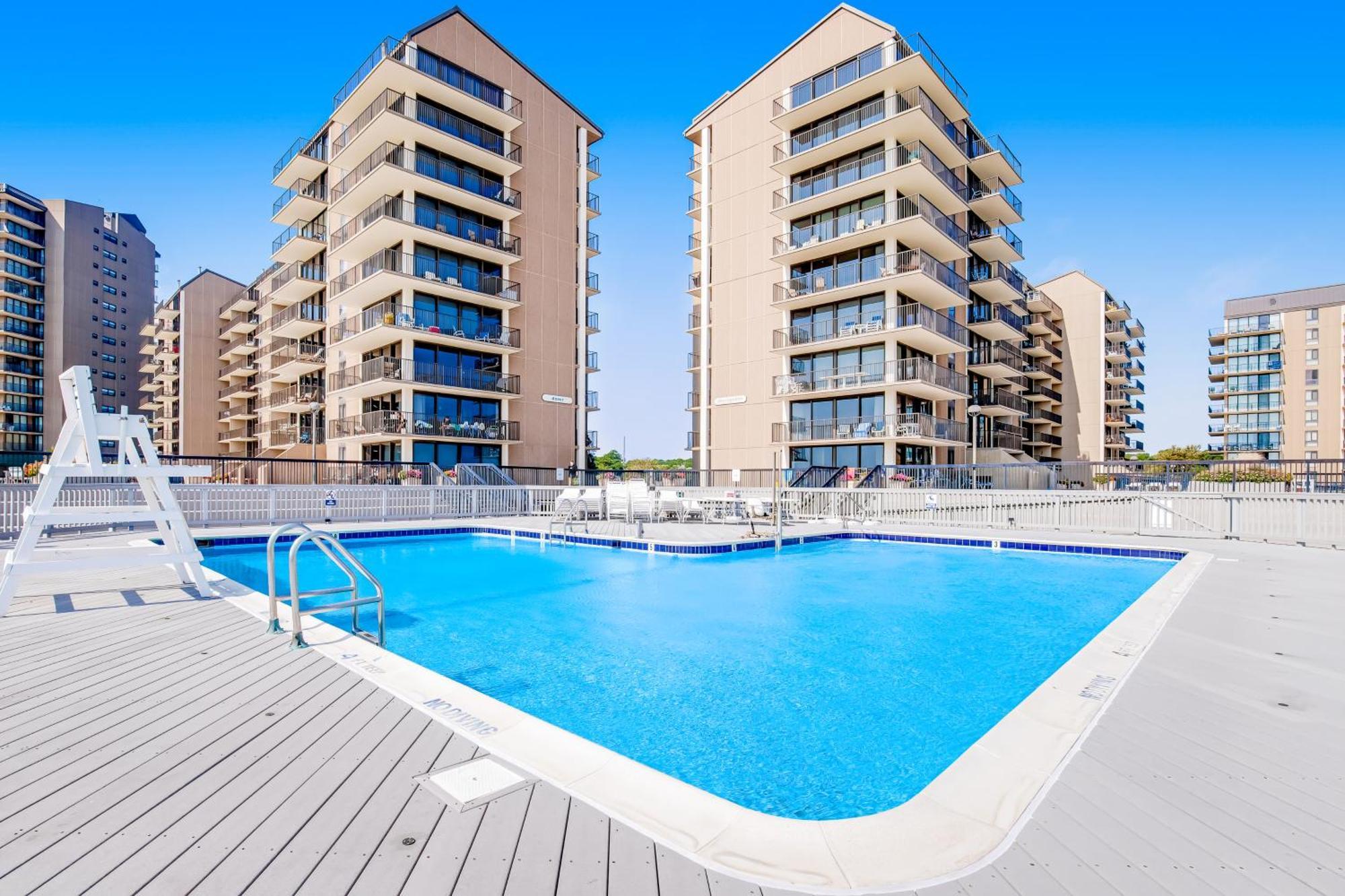 فيلا Sea Colony Pinewood II شاطئ بيثاني الغرفة الصورة