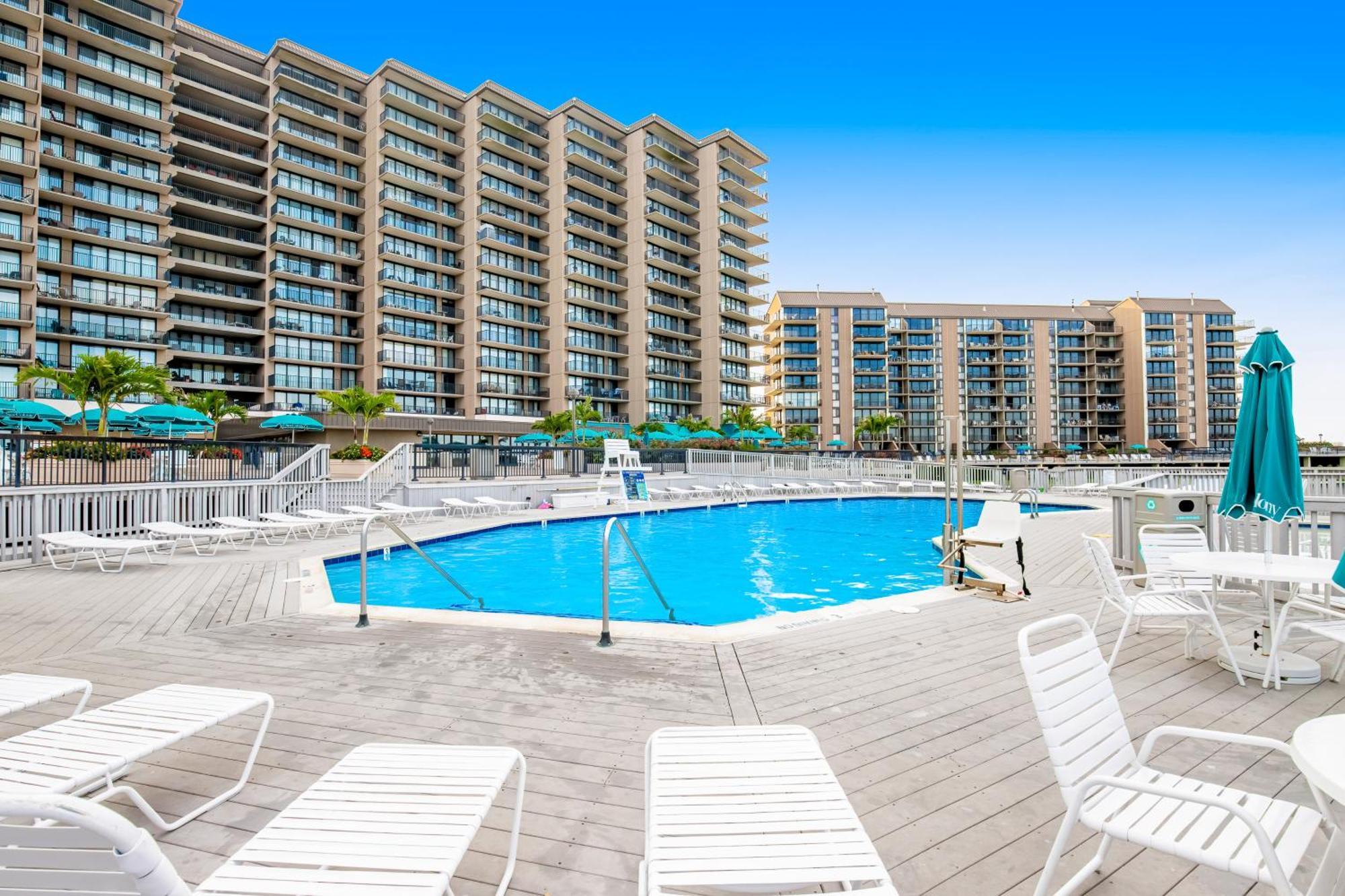 فيلا Sea Colony Pinewood II شاطئ بيثاني الغرفة الصورة